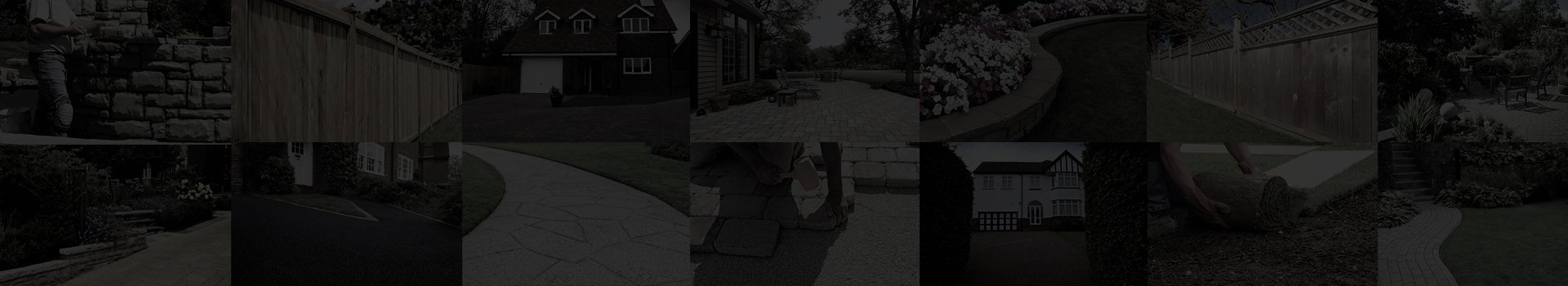 Homestead Landscaping